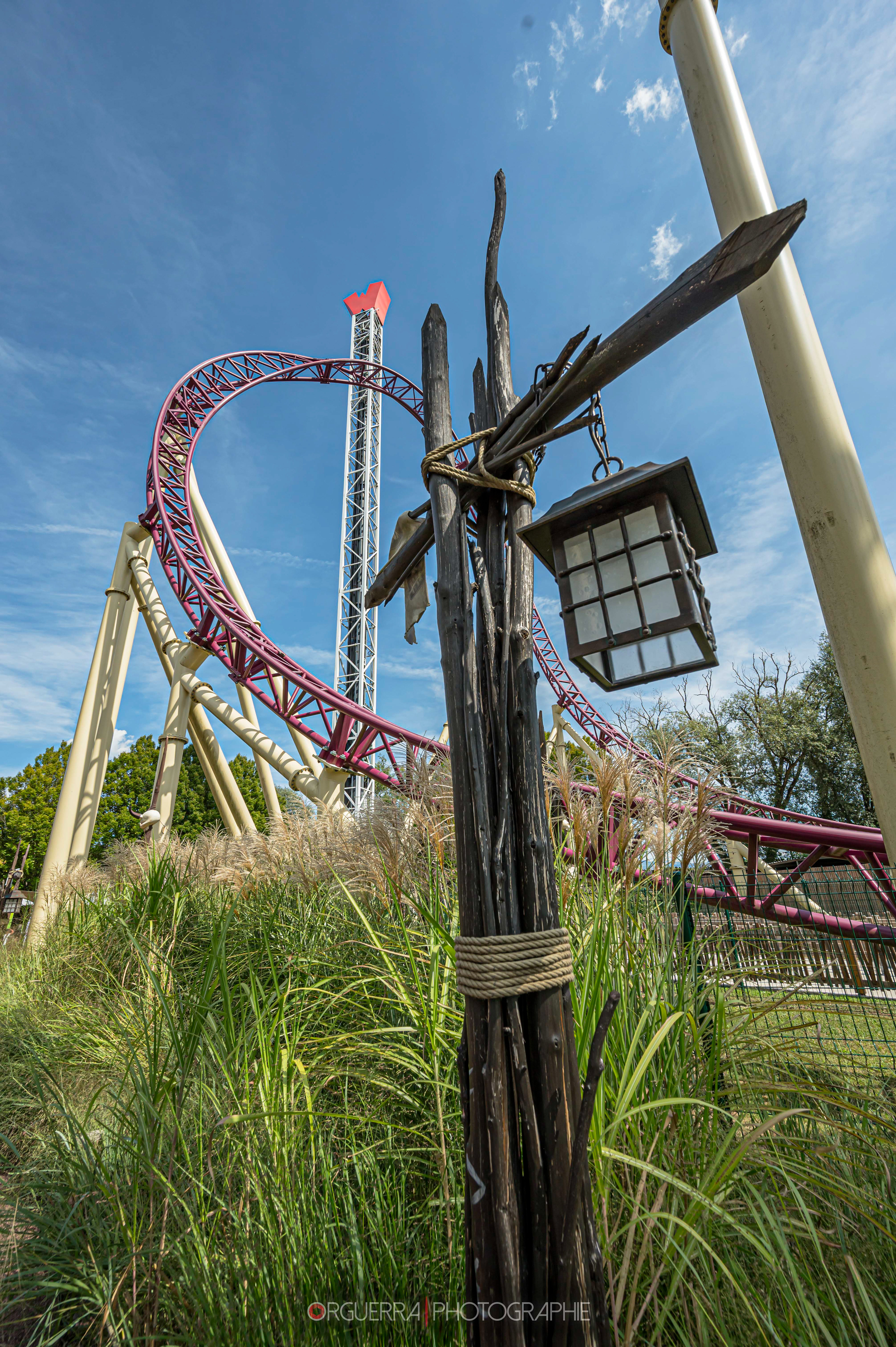 Walibi Rhône-Alpes